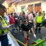 Lansia Ditemukan Meninggal di Jalan Setapak