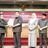 Laporan Keuangan Cilacap Raih Opini WDP