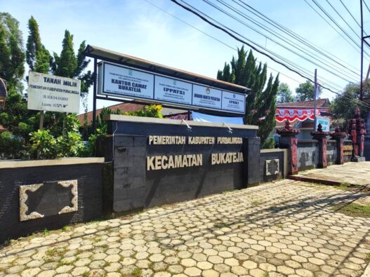 Layanan Perlindungan Warga Diperluas