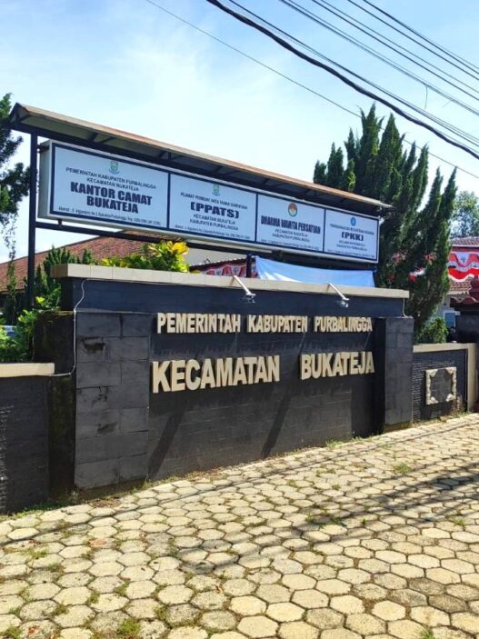 Layanan Perlindungan Warga Diperluas