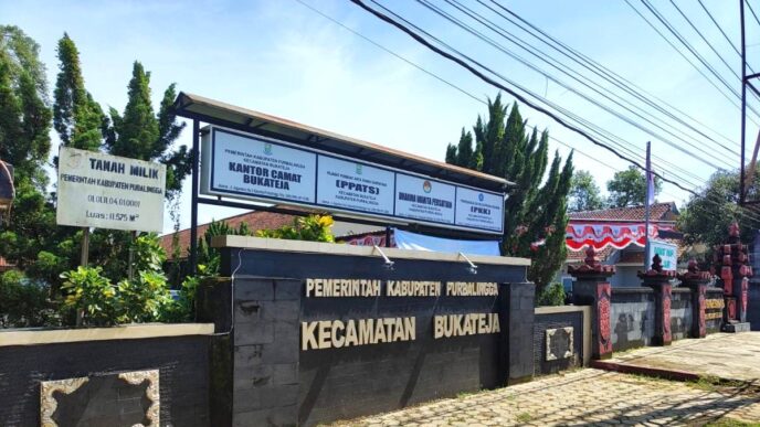 Layanan Perlindungan Warga Diperluas