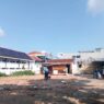 Layanan Polsek Purwokerto Barat Pindah Sementara