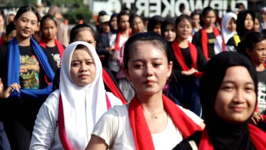 Lengger Bicara dan Jazz Gunung Digelar Beruntun