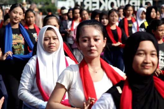 Lengger Bicara dan Jazz Gunung Digelar Beruntun