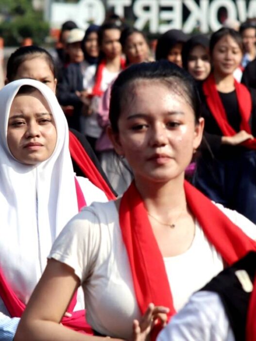 Lengger Bicara dan Jazz Gunung Digelar Beruntun