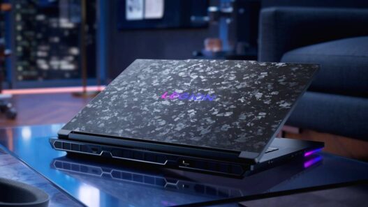 Lenovo Legion 9i