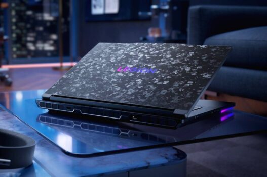 Lenovo Legion 9i