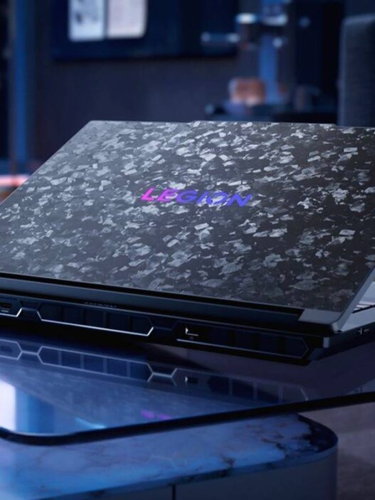 Lenovo Legion 9i