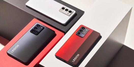 Lenovo Legion Y70