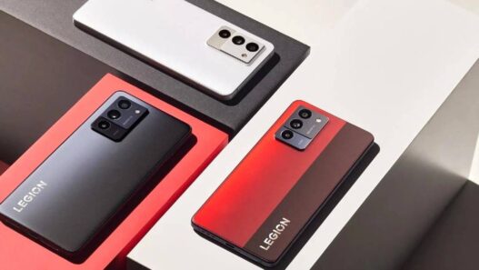 Lenovo Legion Y70