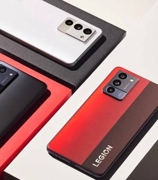 Lenovo Legion Y70