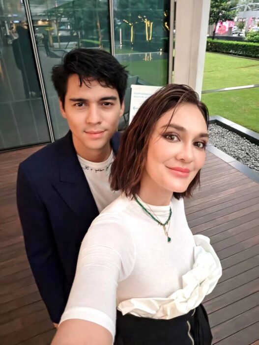 Lepas Cincin Kawin