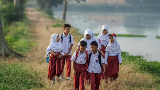 Libur sekolah