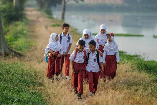Libur sekolah