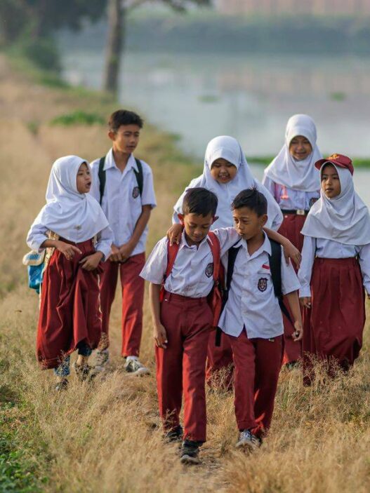 Libur sekolah