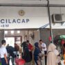 Libur Sekolah, Penumpang Kereta Naik 9 Persen