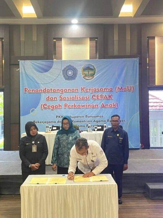 Lima Bulan Terjadi 127 Pernikahan Anak