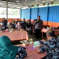 Lima Lokasi Wisata Jadi Sasaran Penguatan Sadar Wisata