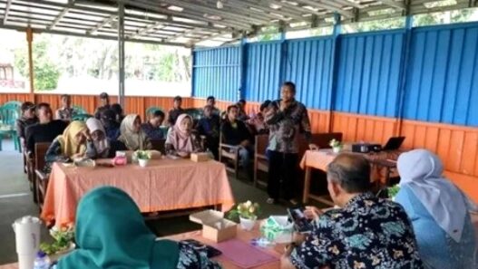 Lima Lokasi Wisata Jadi Sasaran Penguatan Sadar Wisata