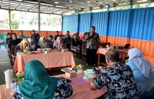 Lima Lokasi Wisata Jadi Sasaran Penguatan Sadar Wisata