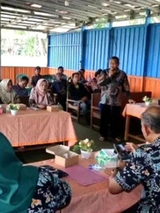 Lima Lokasi Wisata Jadi Sasaran Penguatan Sadar Wisata