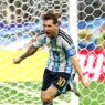 Lionel Messi Top Skor Piala Dunia