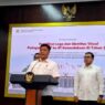 Logo HUT RI Kini Dipilih Rakyat