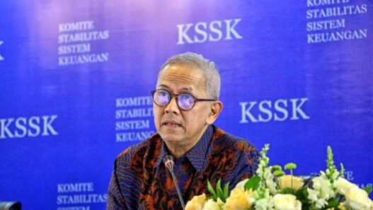 LPS Naikkan Tingkat Bunga Penjaminan Simpanan