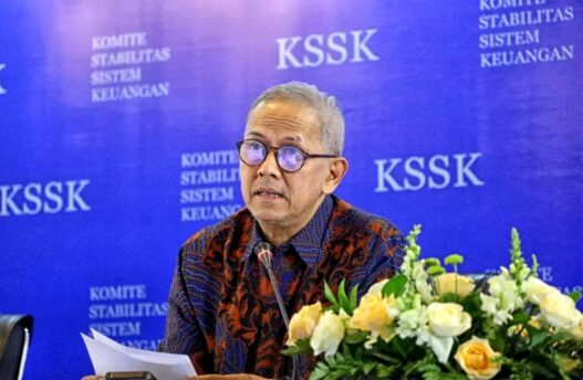 LPS Naikkan Tingkat Bunga Penjaminan Simpanan