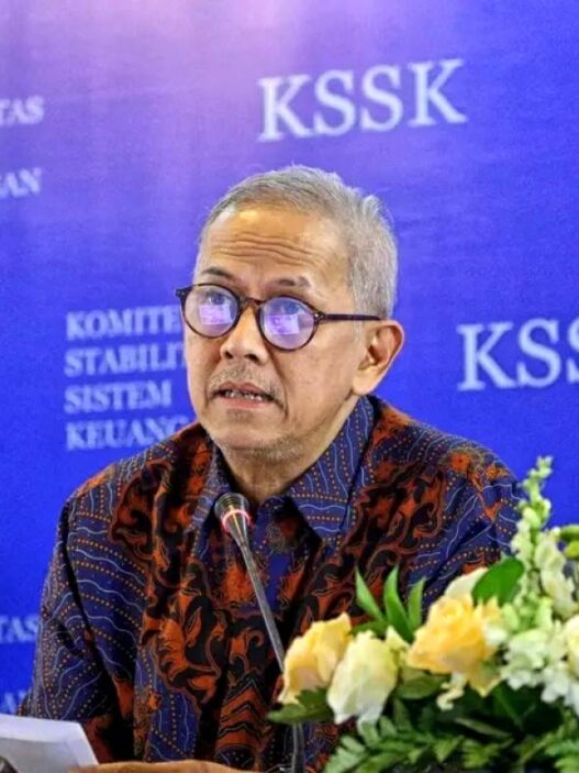 LPS Naikkan Tingkat Bunga Penjaminan Simpanan