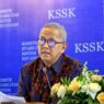 LPS Naikkan Tingkat Bunga Penjaminan Simpanan