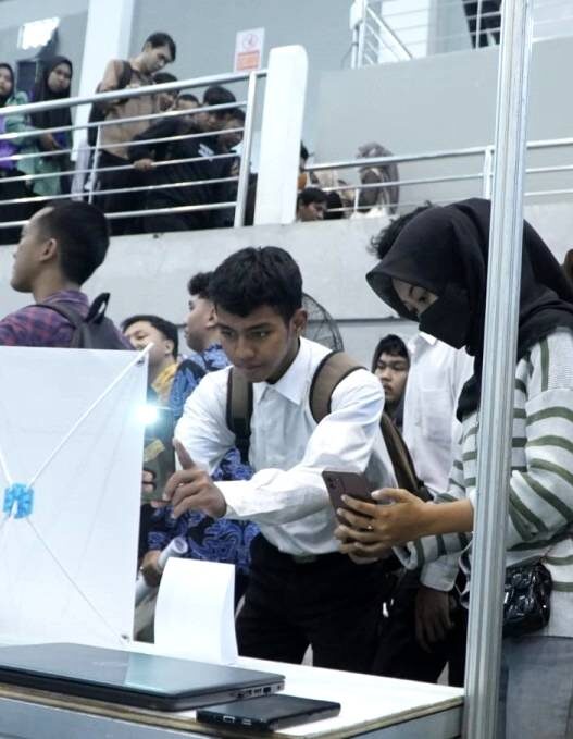 Lulusan SMA Dominasi Pengangguran