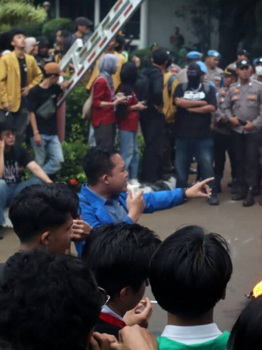 Mahasiswa Banyumas Desak Evaluasi Kebijakan Nasional