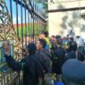 Mahasiswa Tuntut MBG dan KDMP Dihentikan