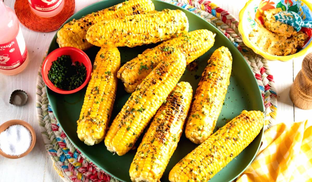 Makanan Tinggi Lemak