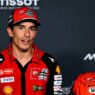 Marquez Tercepat, Acosta Melambat