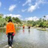 Masuk Hutan Nambo Girang, Dilaporkan Hilang