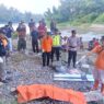 Mayat Pria Mengapung di Sungai Serayu