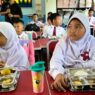 Mbg program makan bergizi