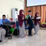 MC Tiga Bahasa Curi Perhatian