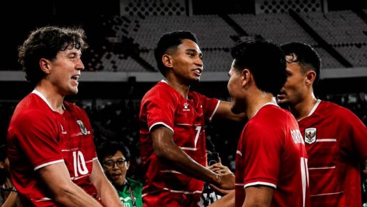 Media Vietnam Mulai Ketar ketir