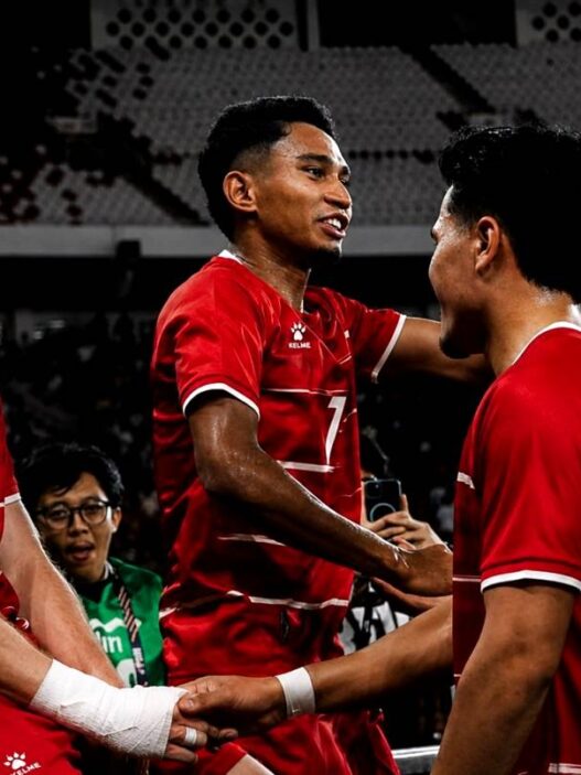 Media Vietnam Mulai Ketar ketir