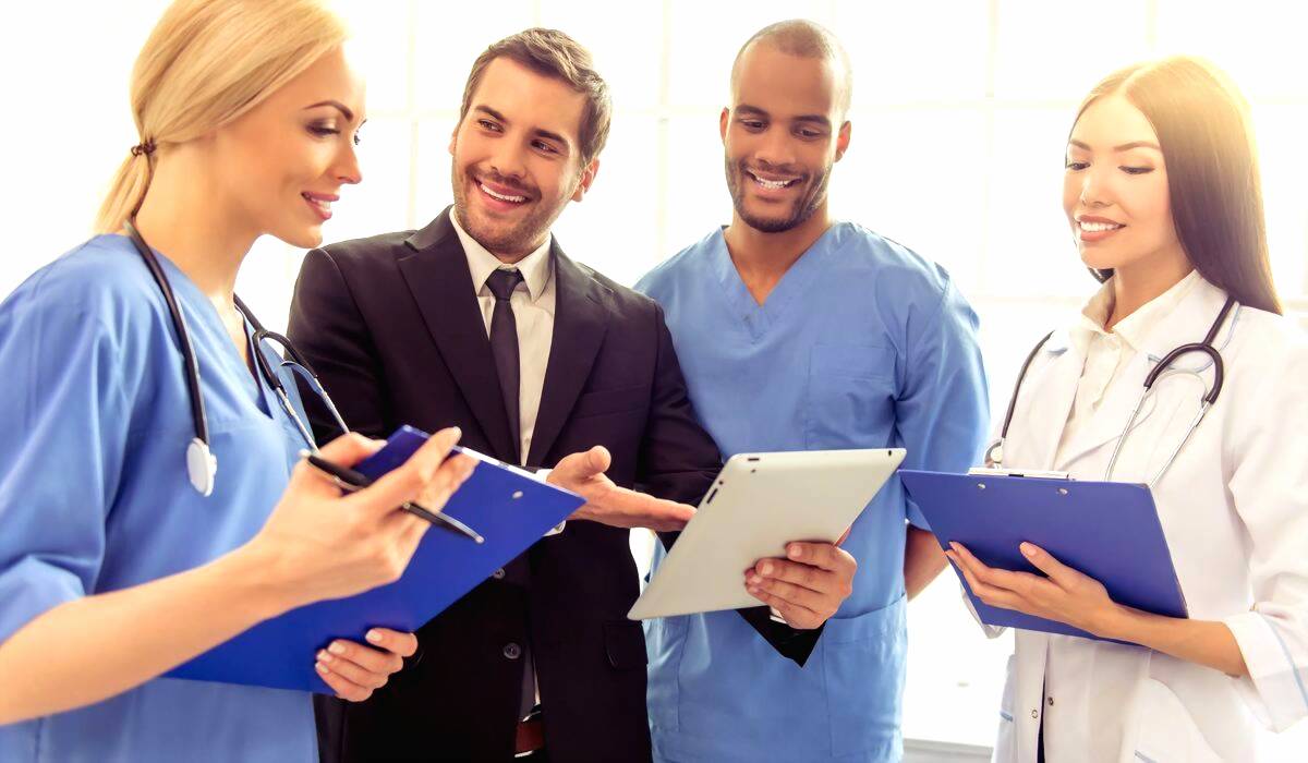 Medical and Health Services Manager