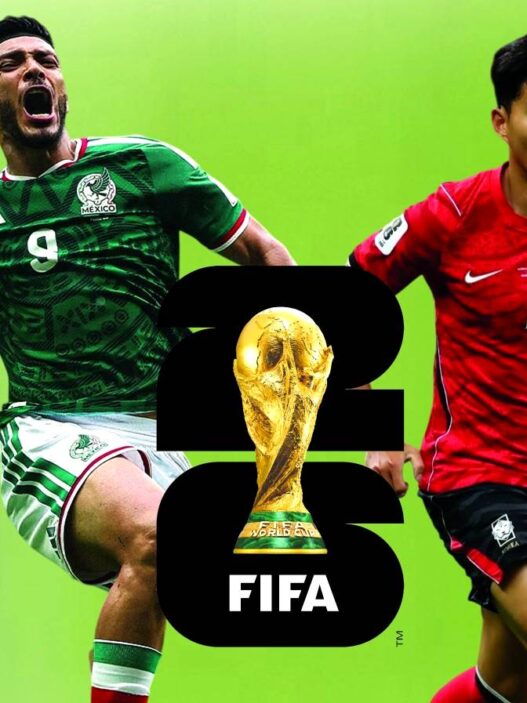 Meksiko vs Korsel Berebut Tiket 32 Besar