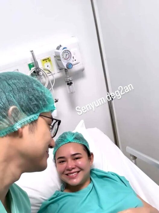 Melahirkan di Tanggal Cantik