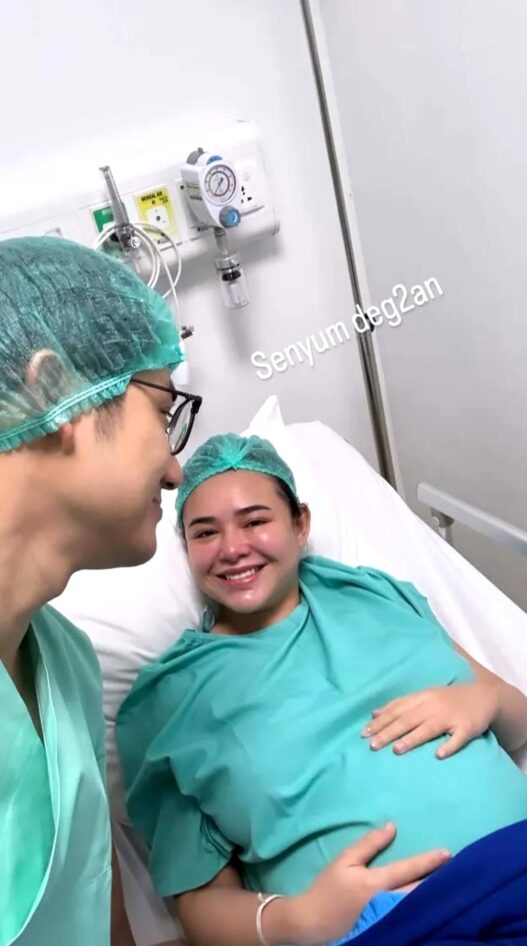 Melahirkan di Tanggal Cantik