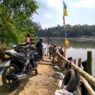 Membuka Rezeki dari Arus Serayu