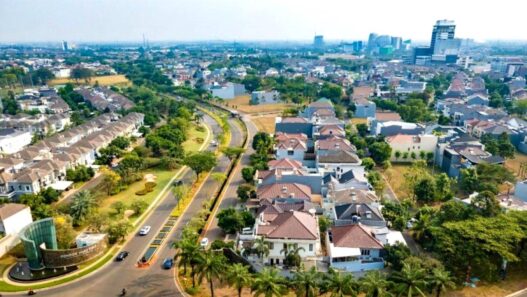 Memilih Lokasi Rumah yang Tepat