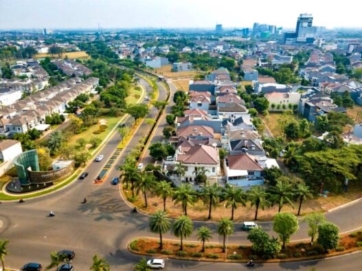 Memilih Lokasi Rumah yang Tepat
