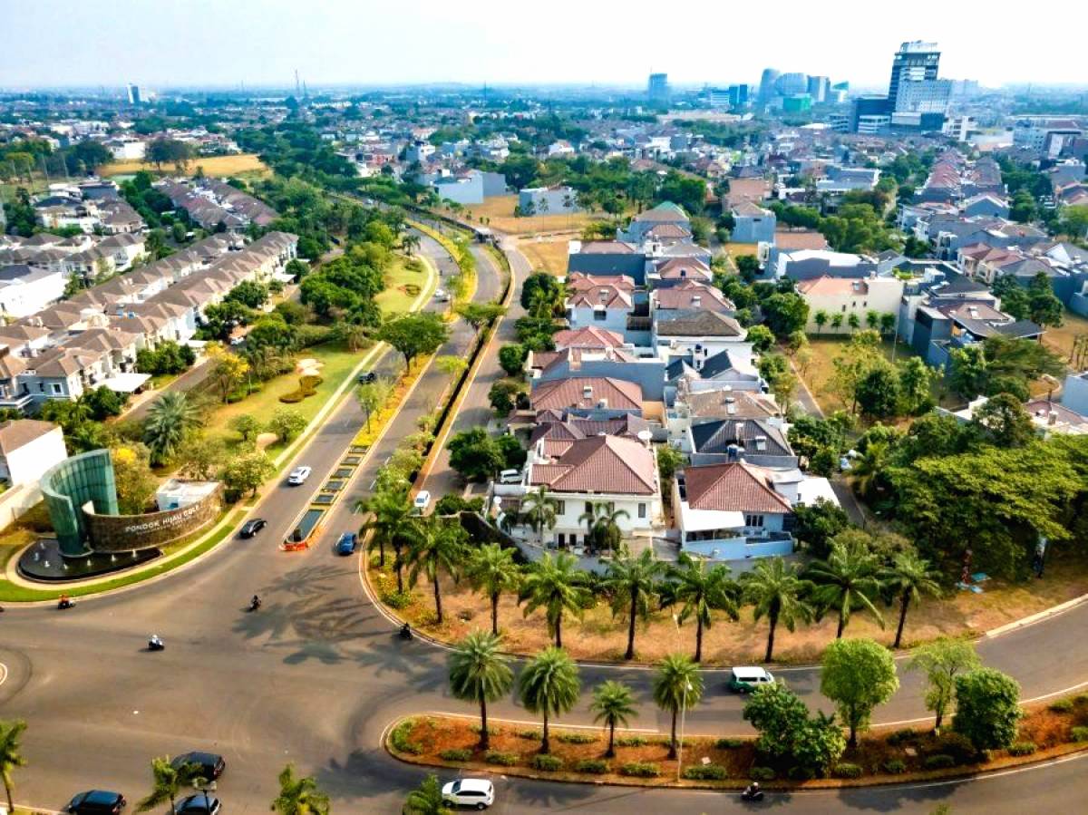 Memilih Lokasi Rumah yang Tepat